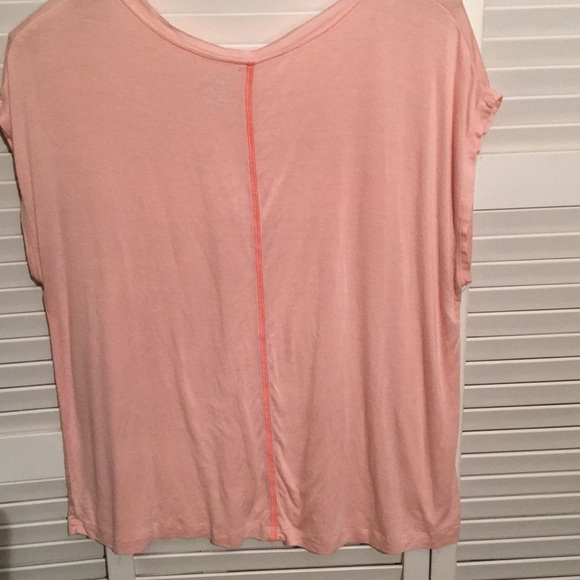 Hue “Beach Please” Tee. NWOT. - Picture 5 of 5